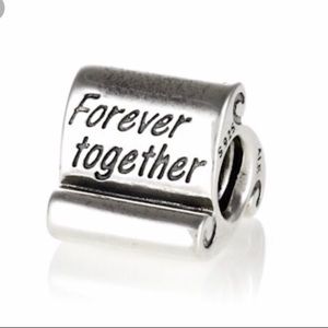 Pandora Charm Forever Together